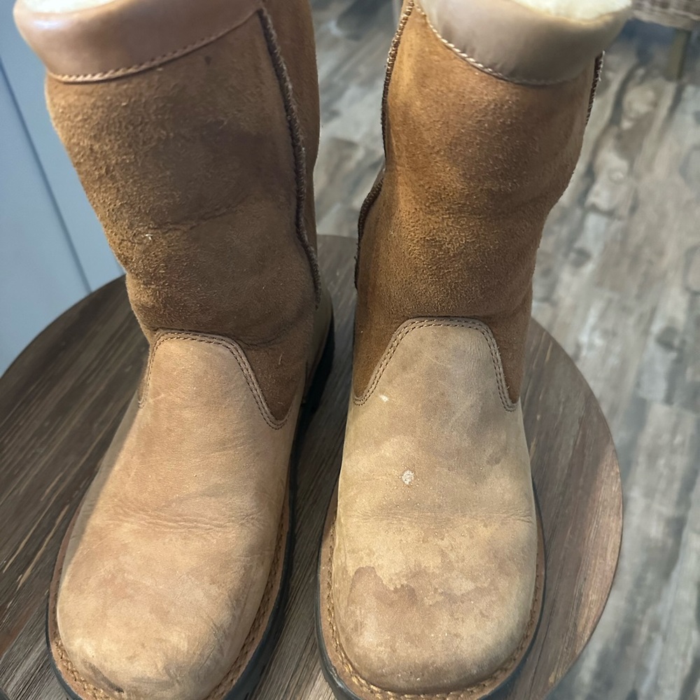 UGG boots
